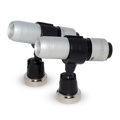 Megamaster LED Braai Lights