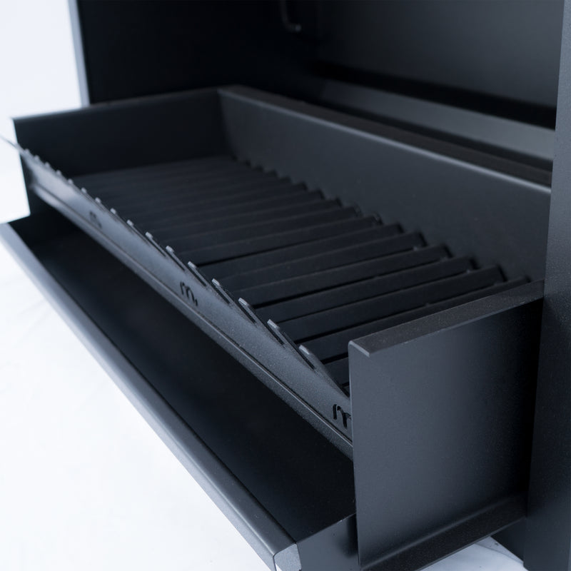 Megamaster Fireplace