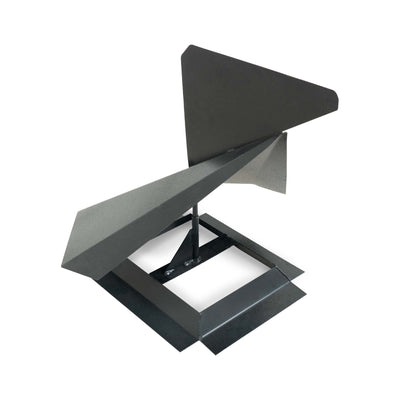 Megamaster Rotating Cowl and Base