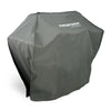 Megamaster 3 Burner Patio Gas Braai Cover