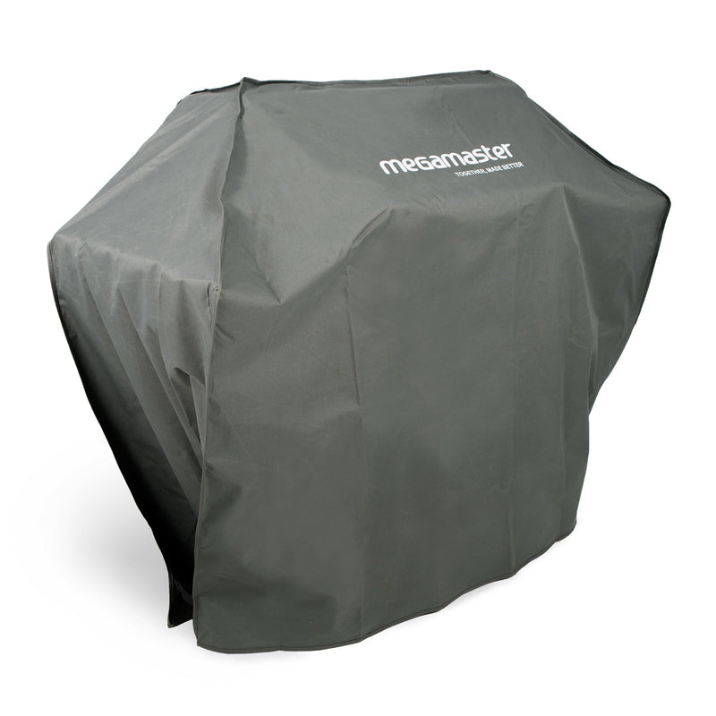 Megamaster 3 Burner Patio Gas Braai Cover