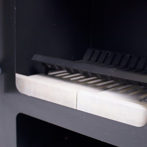 Comander Fireplace Commander Freestanding Fireplace