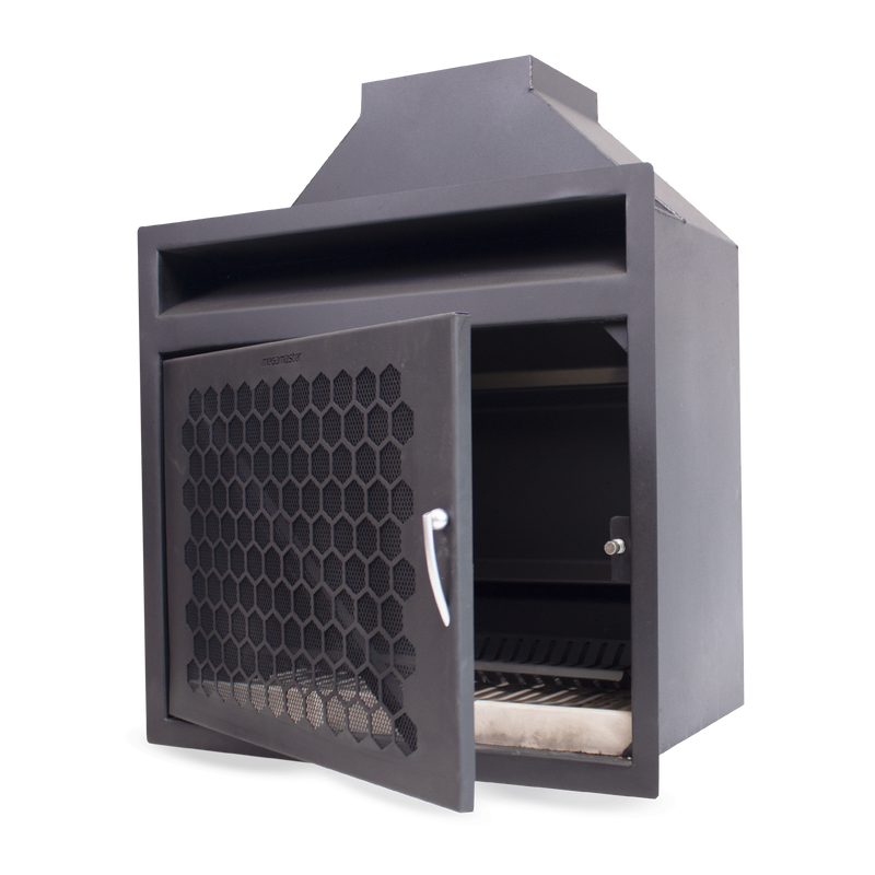 750 Core Built-in Fireplace