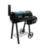 Coalsmith Series Delta Grill & Smoker