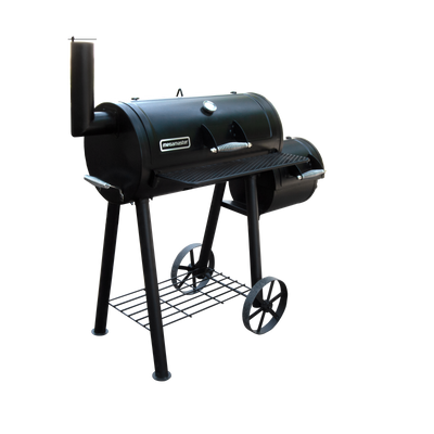 Coalsmith Series Delta Grill & Smoker