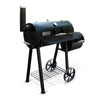 Coalsmith Series Delta Grill & Smoker