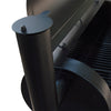 Coalsmith Series Delta Grill & Smoker