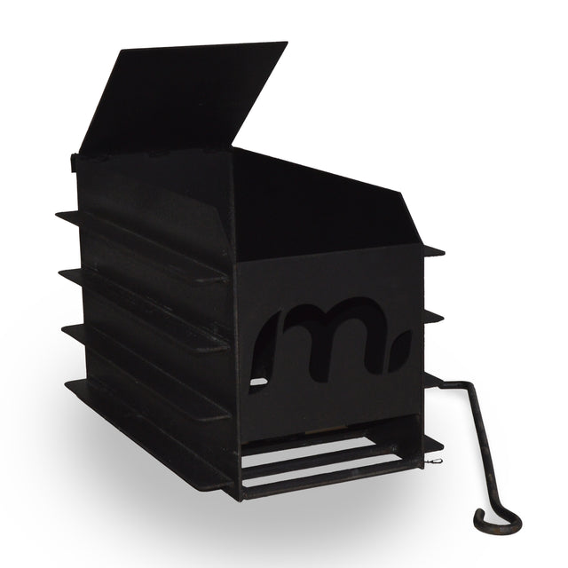 Megamaster Ember Maker