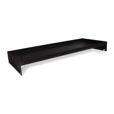 Megamaster Deluxe Heavy-Duty Ashpan