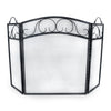 Megamaster Tuscan Firescreen