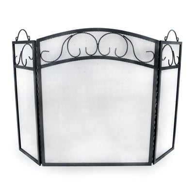 Megamaster Tuscan Firescreen