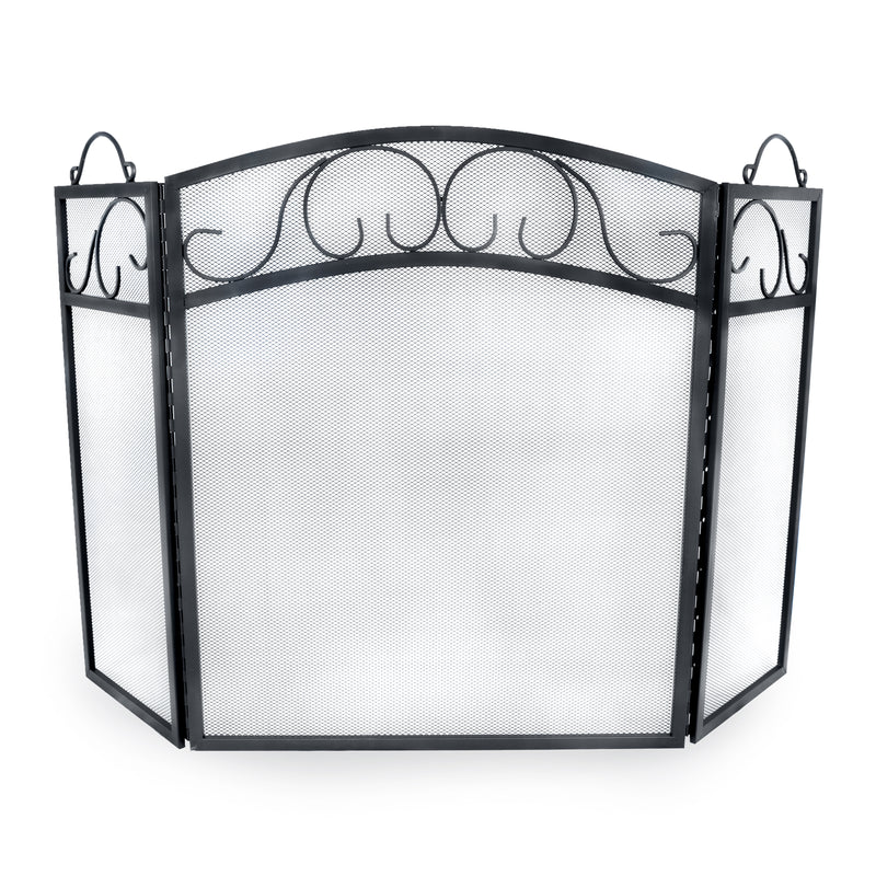 Megamaster Tuscan Firescreen