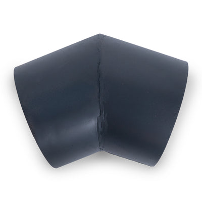 Megamaster 190mm 45° Bend