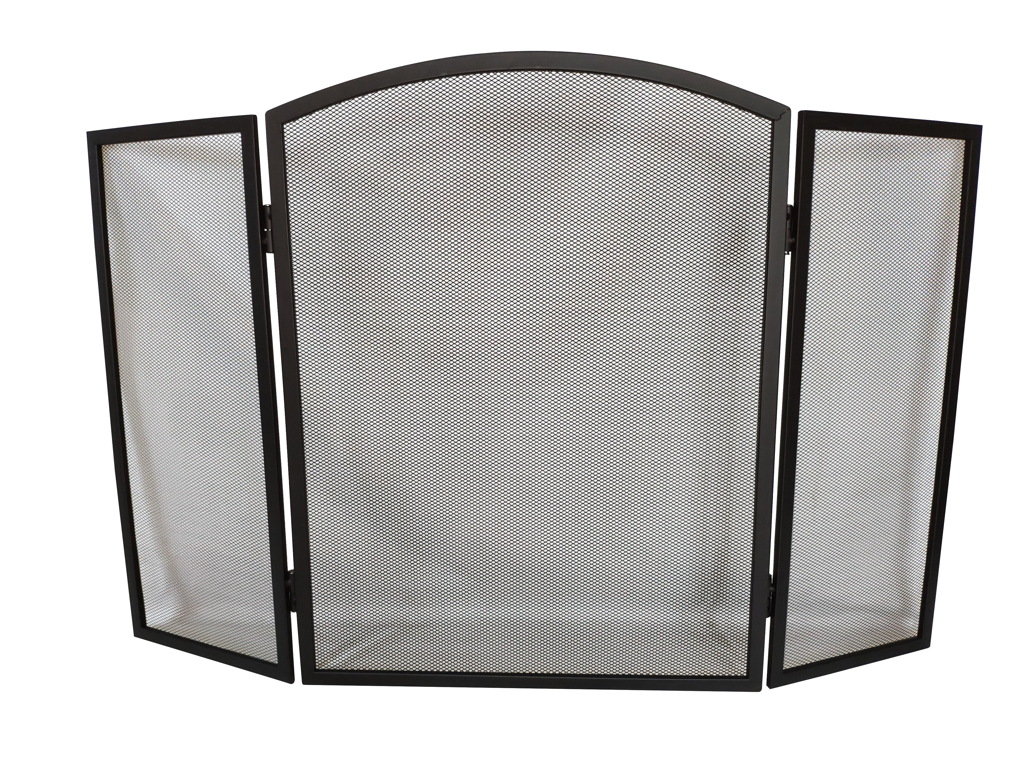 Megamaster Original Firescreen