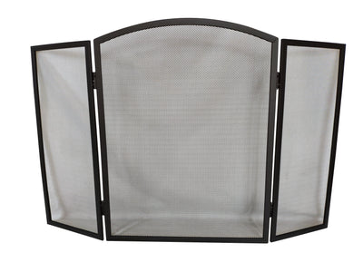 Megamaster Original Firescreen