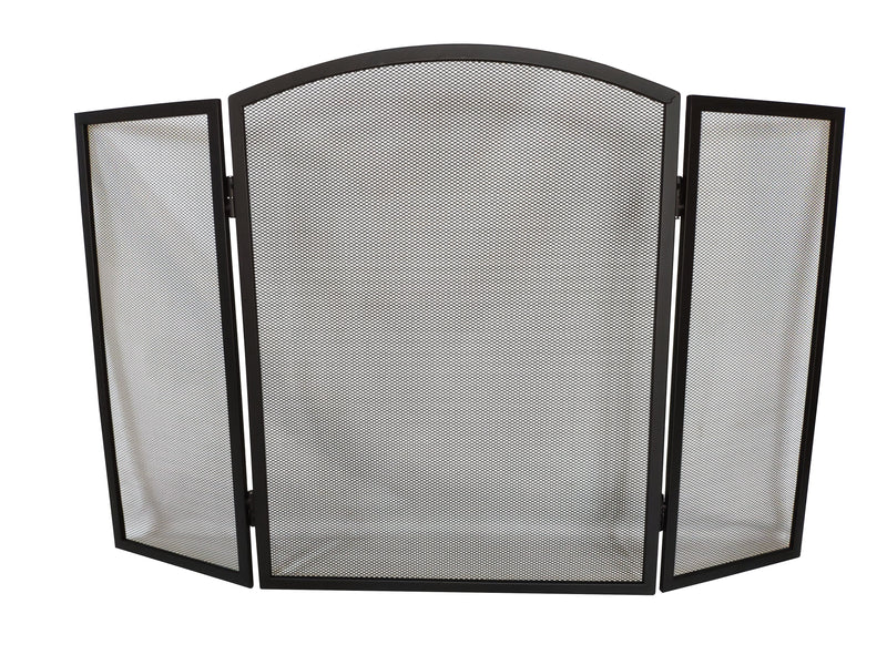 Megamaster Original Firescreen