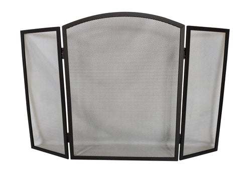 Megamaster Original Firescreen