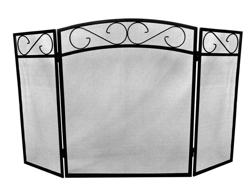 Select Firescreen
