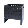 Megamaster Square Firewood Holder