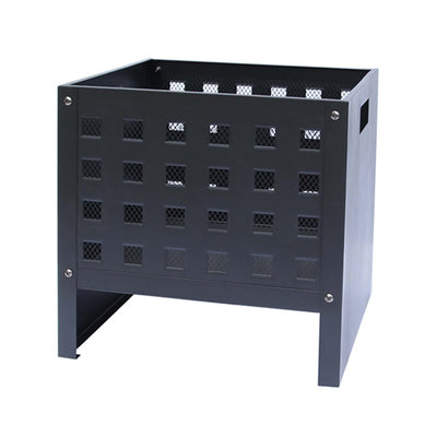 Megamaster Square Firewood Holder