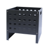 Megamaster Square Firewood Holder