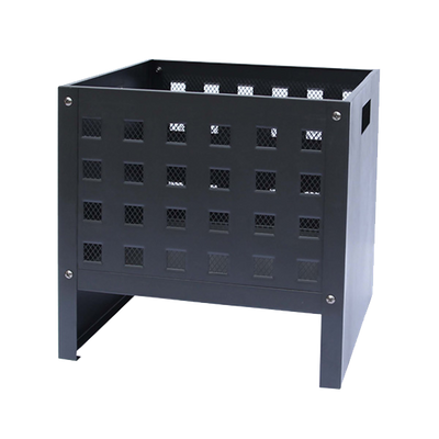 Megamaster Square Firewood Holder
