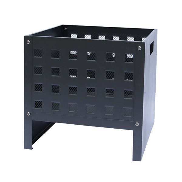 Megamaster Square Firewood Holder