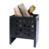 Megamaster Square Firewood Holder