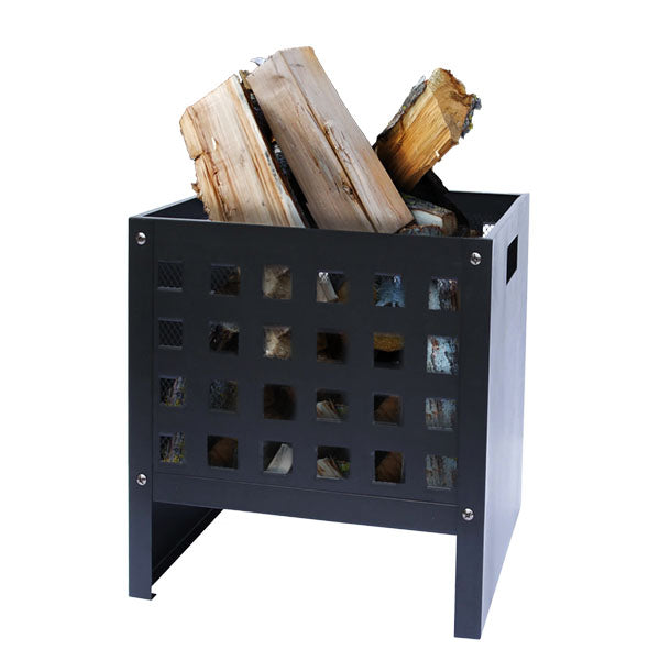Megamaster Square Firewood Holder