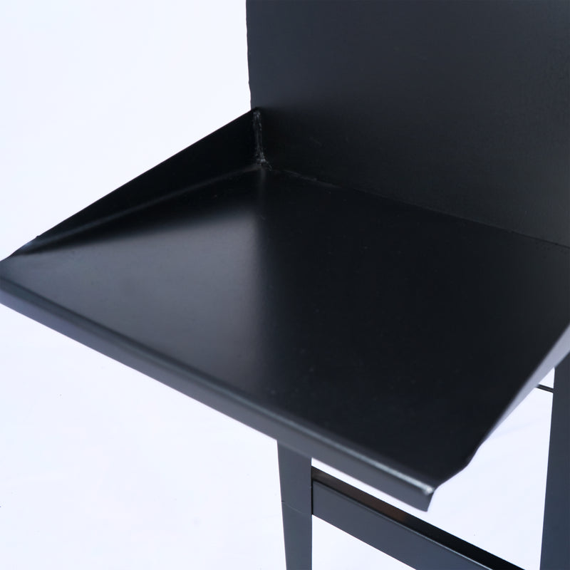 800 Mini Patio Freestanding Charcoal Braai