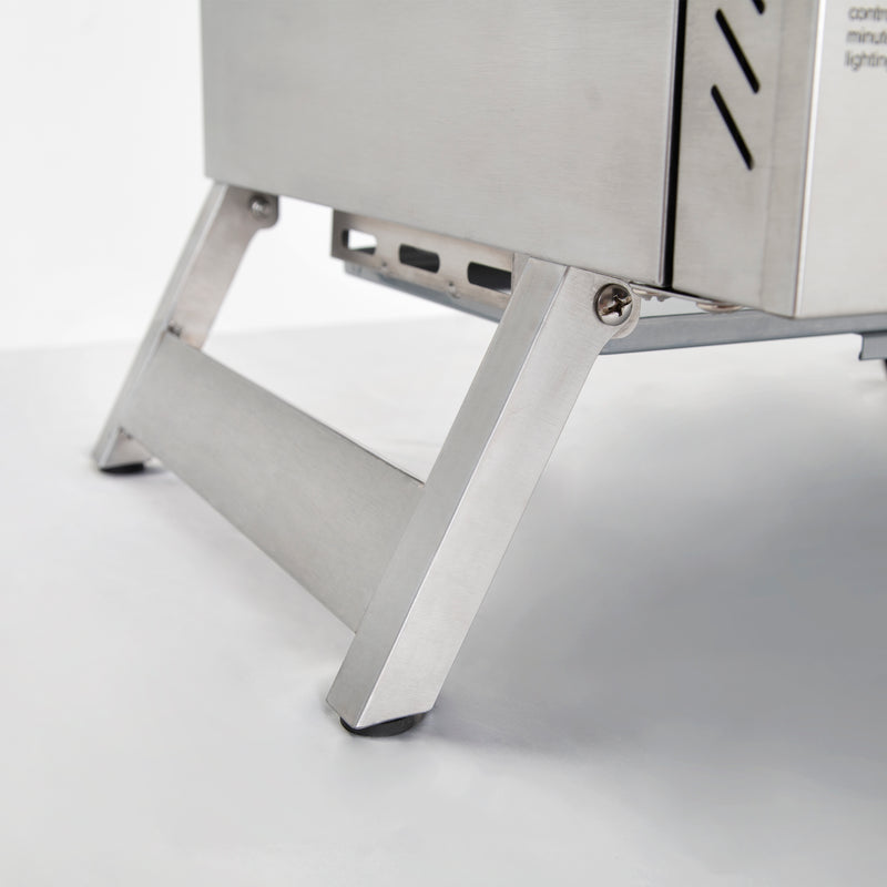 Origin Series 2 Burner Table Top Gas Braai