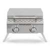 Origin Series 2 Burner Table Top Gas Braai