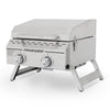 Origin Series 2 Burner Table Top Gas Braai