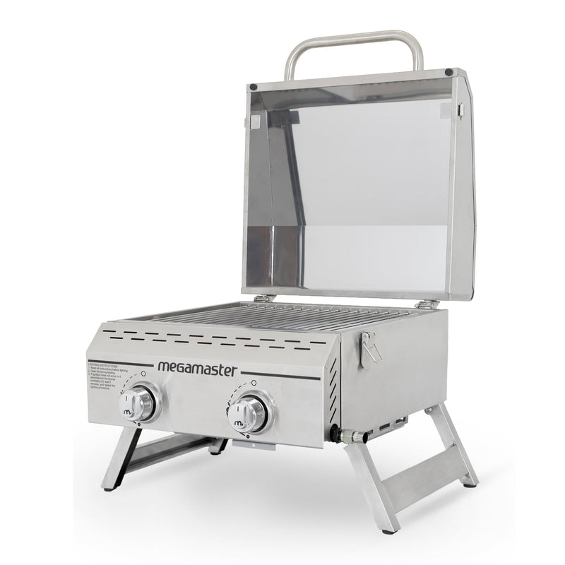 Origin Series 2 Burner Table Top Gas Braai