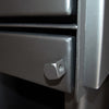 Bosca Limit 360 Closed Combustion Fireplace