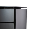 Bosca Firepoint 380 Closed Combustion Fireplace