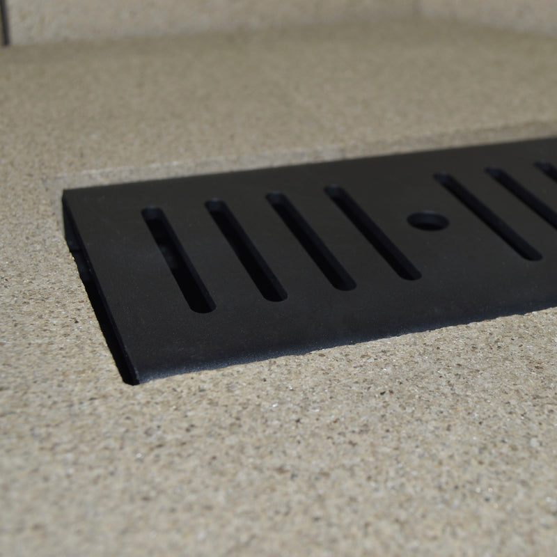 Bosca Firepoint 380 Closed Combustion Fireplace