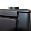 Bosca Gold 380 Charcoal Closed Combustion Fireplace