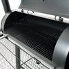 Coalsmith Series Alpha Grill & Smoker