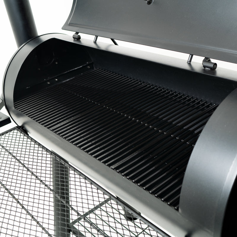 Coalsmith Series Alpha Grill & Smoker