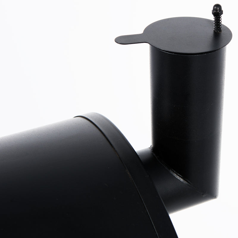 Coalsmith Series Charlie Grill & Smoker