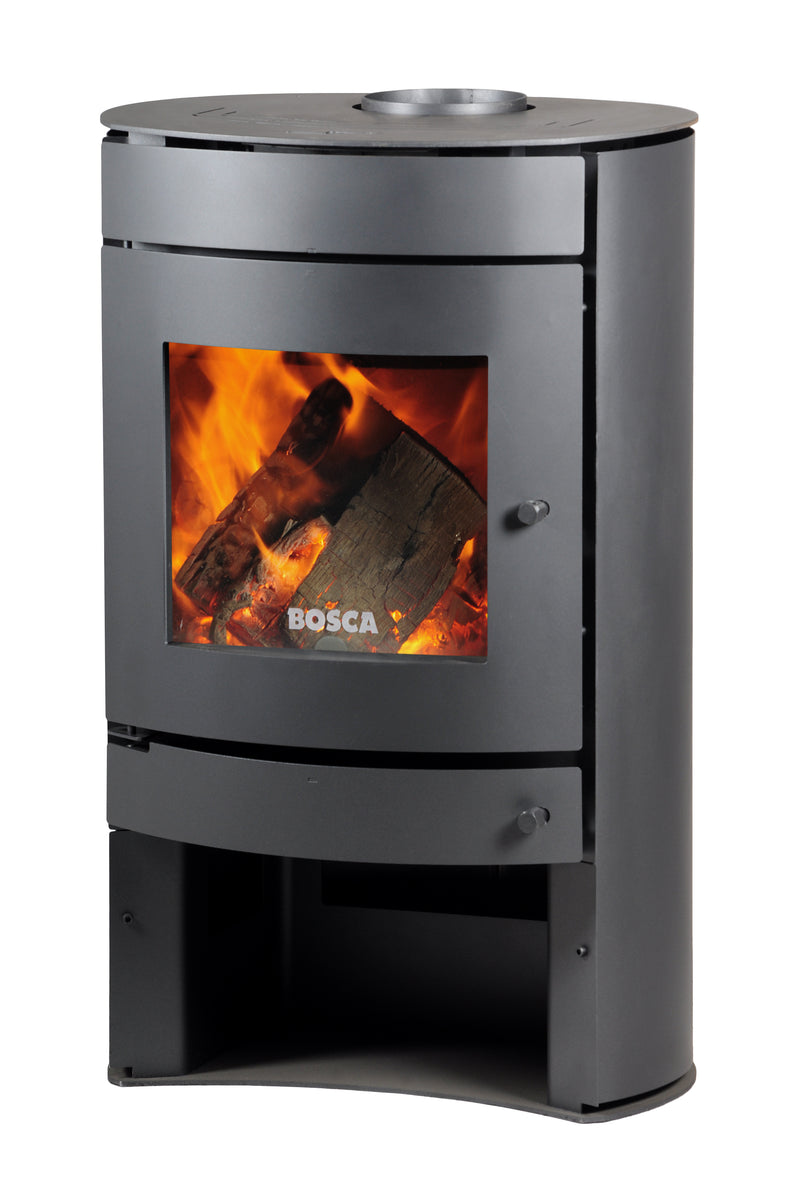 Bosca Firepoint 380 Closed Combustion Fireplace