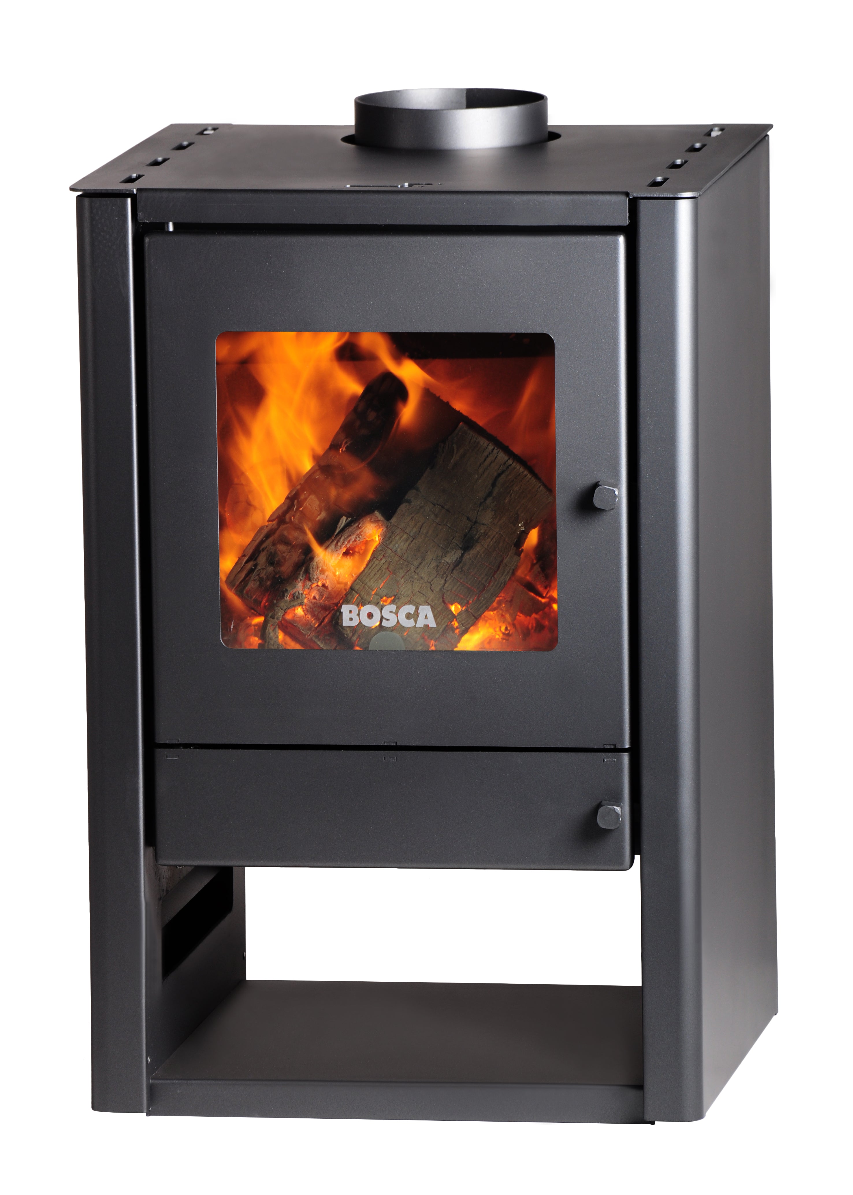 Bosca Gold 380 | Closed Combustion Fireplaces | Megamaster