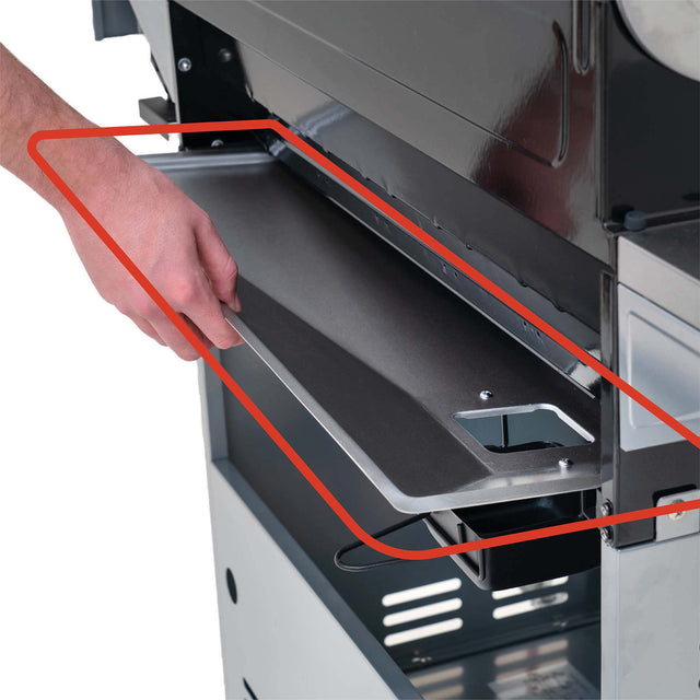 800mm Grease Tray