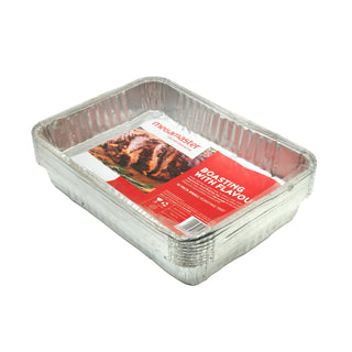 Megamaster Small Foil Tray