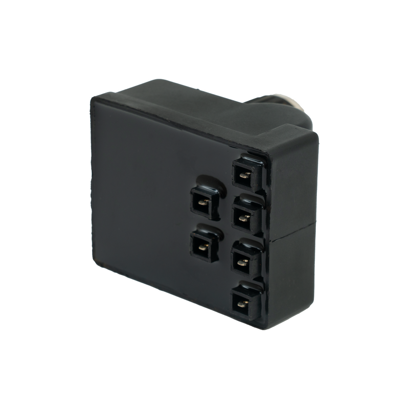 Megamaster 6 Pin Ignition Module