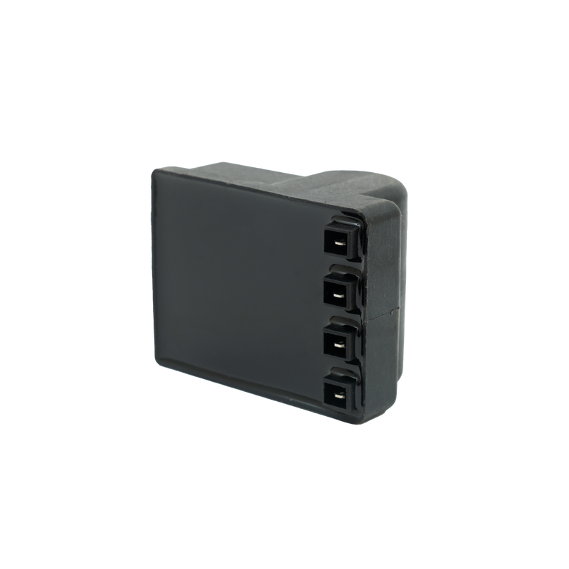Megamaster 4 Pin Ignition Module