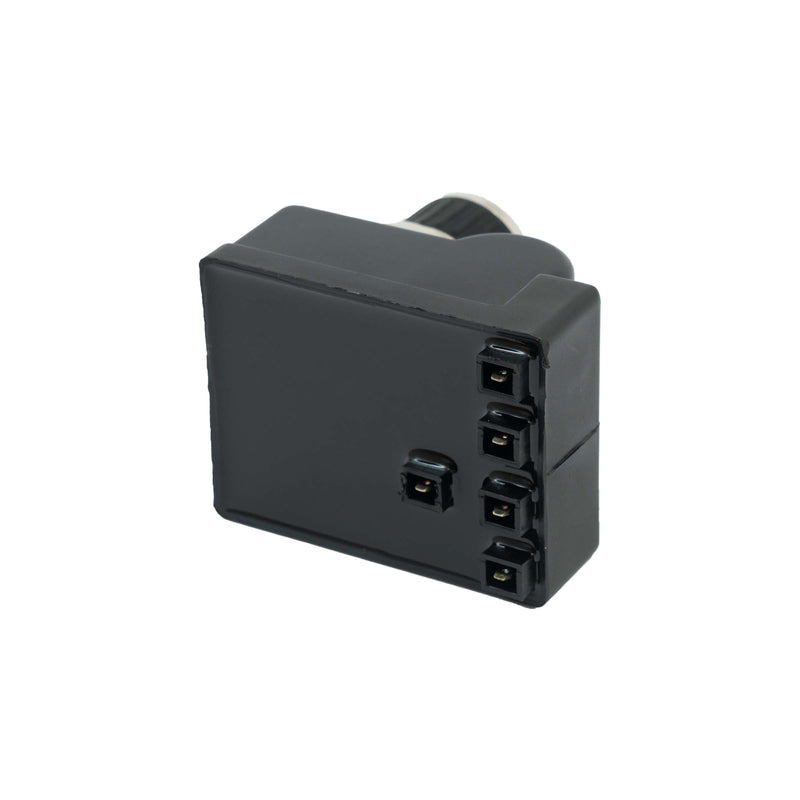 Megamaster 5 Pin Ignition Module