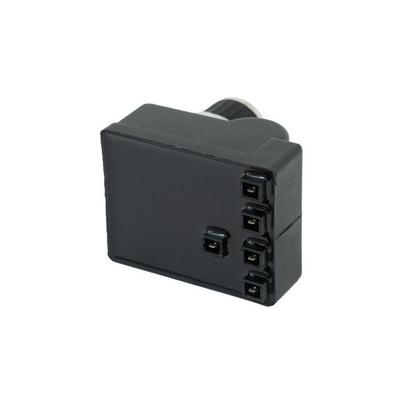 Megamaster 5 Pin Ignition Module