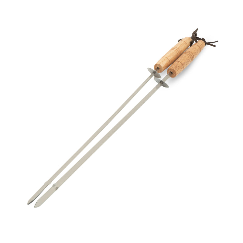 Megamaster 2-Piece Skewers